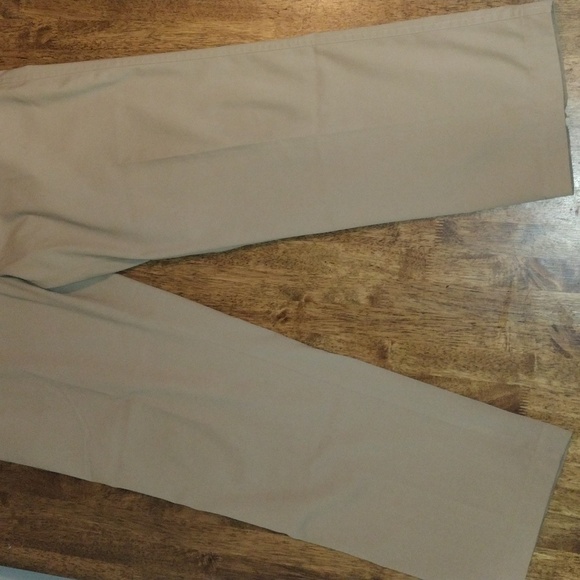 Nike Golf Pants Men 32x30 DriFit Lightweight  Poly Blend Stretch - Picture 3 of 6